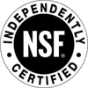 NSF_cert_logo