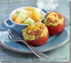 Guacamole Tomato Boats (244x216)