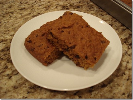 Pair of Pumpkin Bars (640x480)